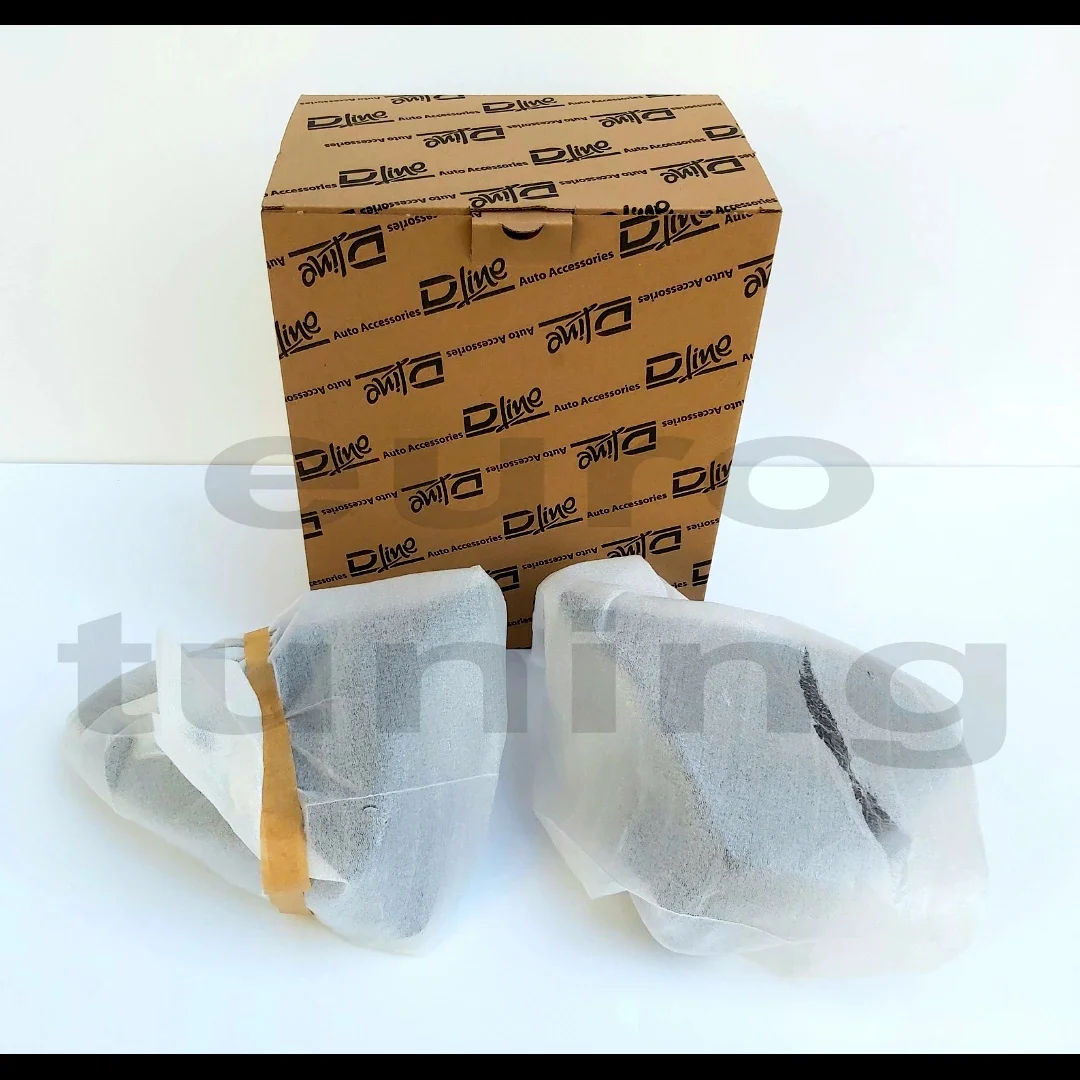 Комплект из 2 предметов высокое качество ABS пластиковая летучая мышь Стиль