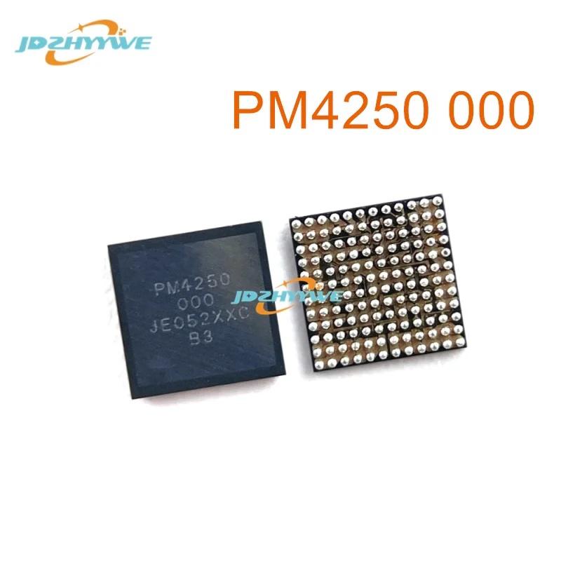

1-10PCS PCS PM4250 000 For Redmi NOTE9 NOTE 7 IC Supply Chip PM PMIC PMU
