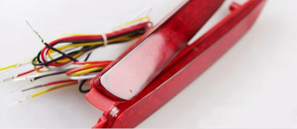 Задняя фонарь EZ светильник светодиодный 2011 ~ 2015 fog Бесплатная доставка! vios corolla camry