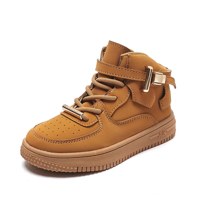 Купить Кроссовки Детские Весна Осень