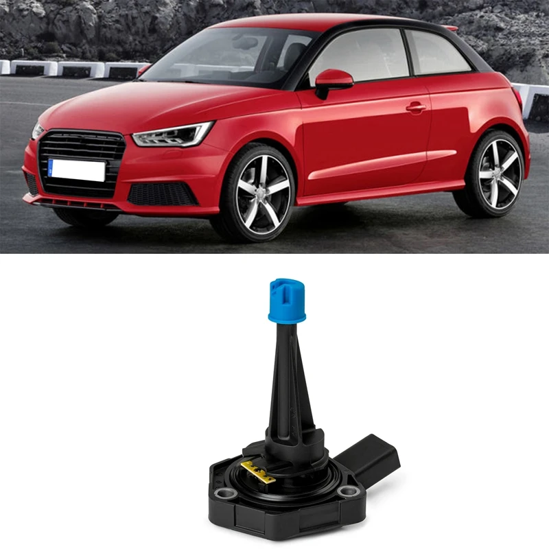 04E907660 04E907660C Запчасти для датчика положения масла Авто A1 A3 Q2 Q3 Volkswagen CC Golf Jetta ПАССАТ