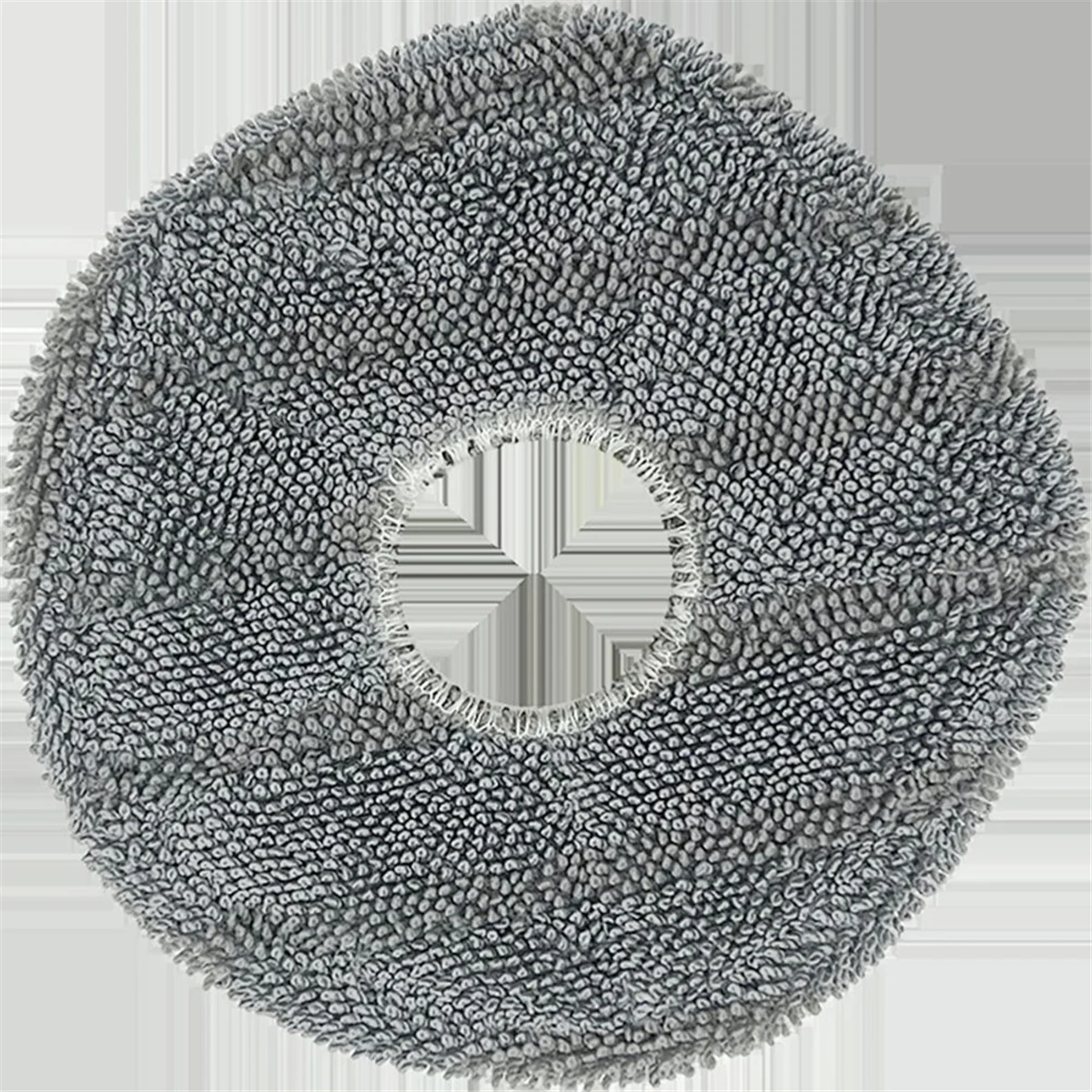 20 шт. ткань для швабры подметального робота X9Pro вакуумная швабра Dragram чистая