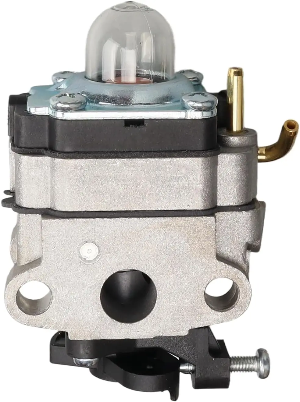 Фото Карбюратор 753-05251 для триммеров Troy-Bilt TB475SS TB525CS TB575SS TB575ES TB590BC и Ryobi 650R 825R 875R 890R (бензиновые) №2
