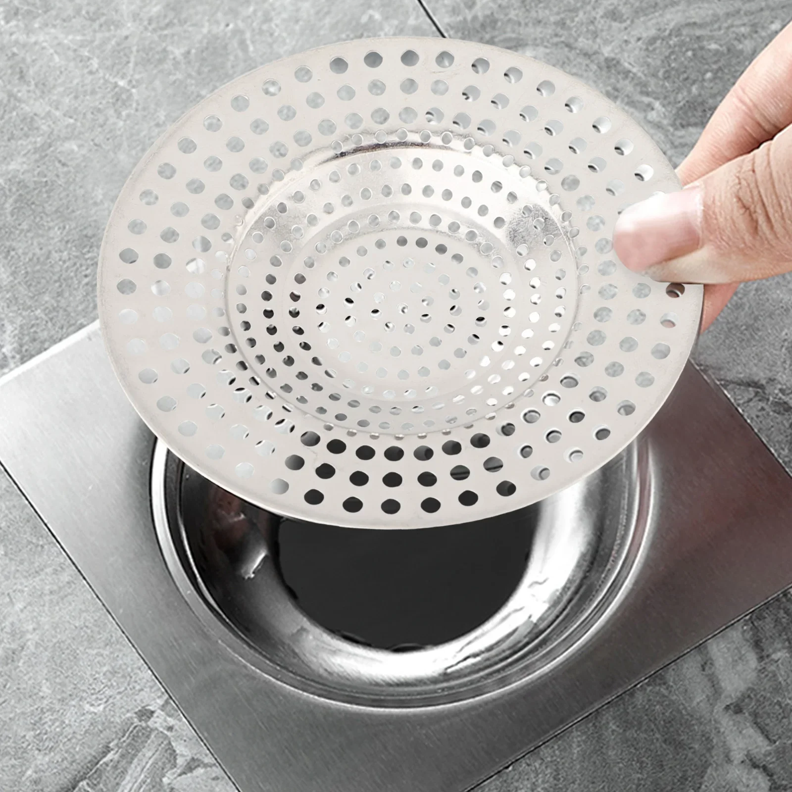 1 шт. сливная ловушка для волос пробка раковины ванной комнаты крышка фильтр пола