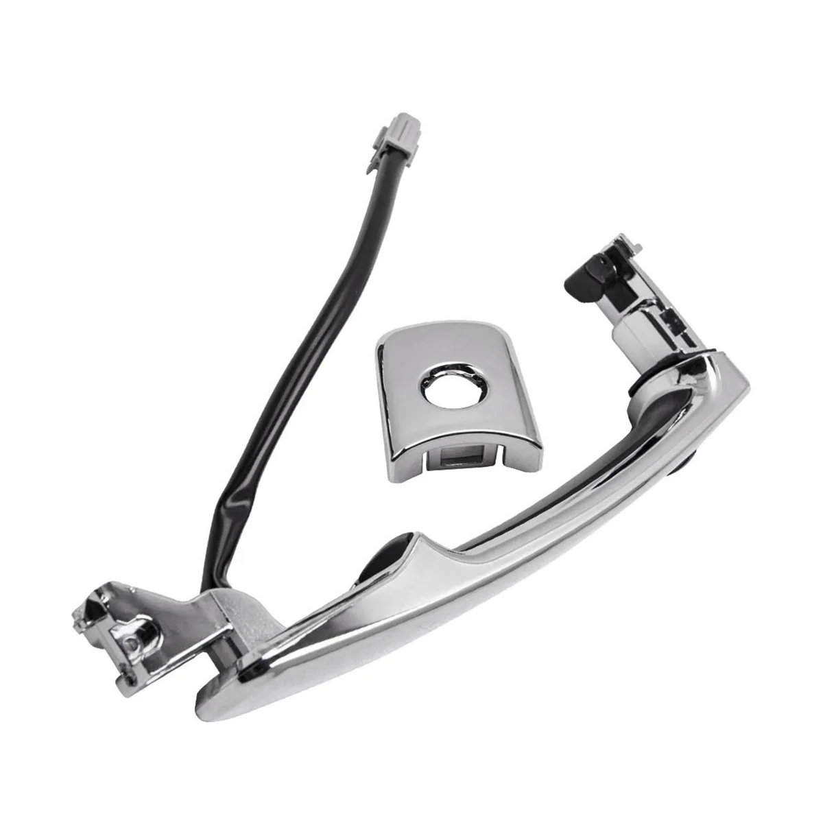 

Фонарь передний левый, фонарь 80640-CB01A Chrome для Nissan Murano 3.5L 2003-2007