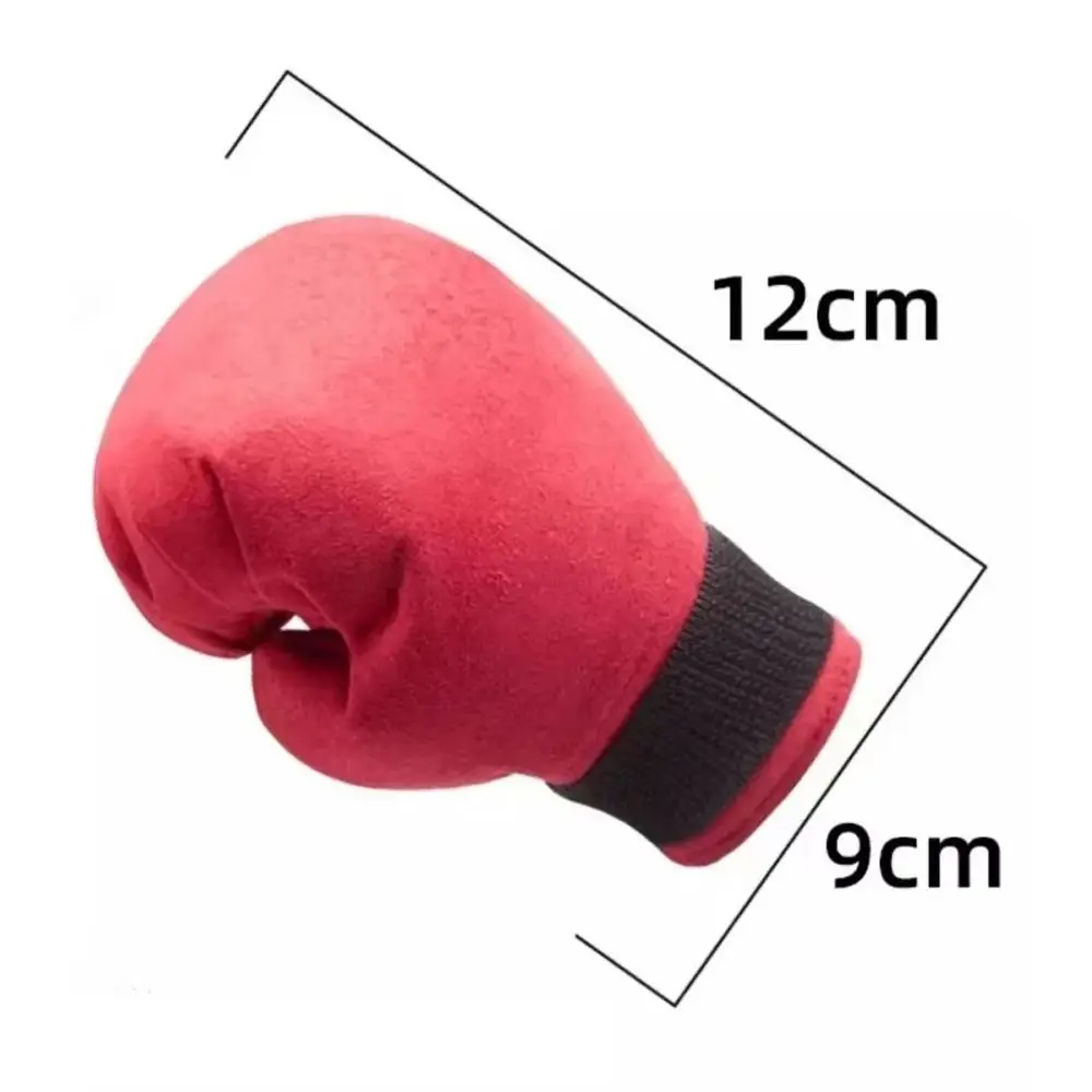 Нескользящий автомобильный воротник переключения передач износостойкие