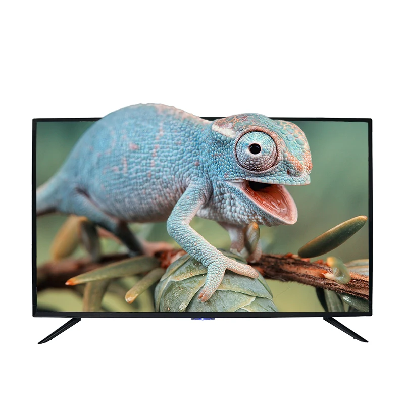 

32/43/50/55/65 75Waigaa 24 32 40 43 50 55 65 inch smart tv LED televisions 4K android tv OEM