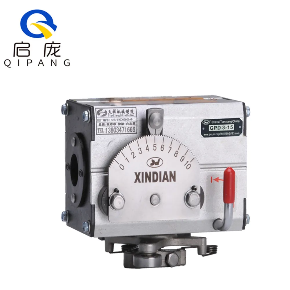 Роликовый привод GP40