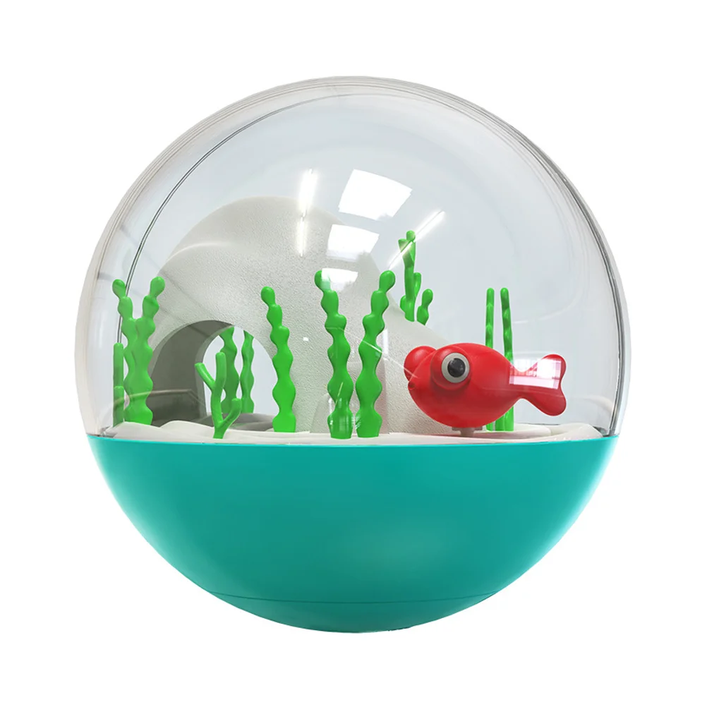 

Adorable Tumbler Multi-function Puppy Interesting Pet Puppy Accessory