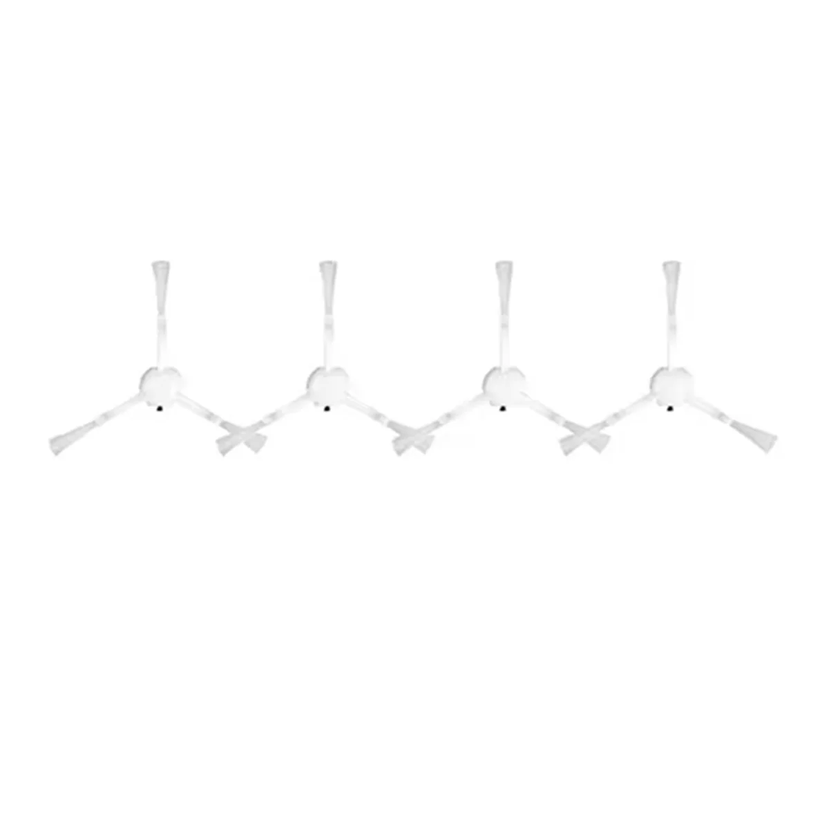 Запчасти для робота-пылесоса Xiaomi S10 Plus / +/B105 аксессуары основная боковая щетка