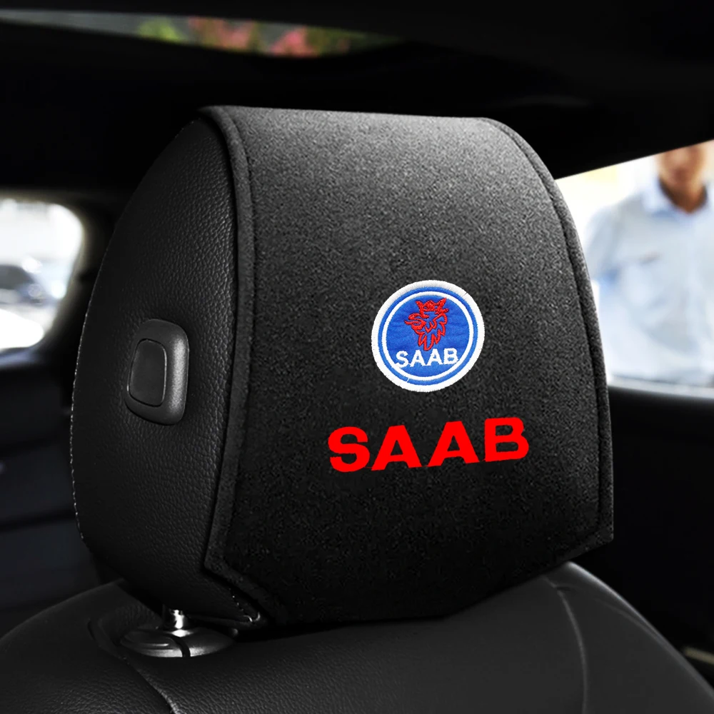 Чехол на автомобильный подголовник подушка для подголовника кожаные аксессуары