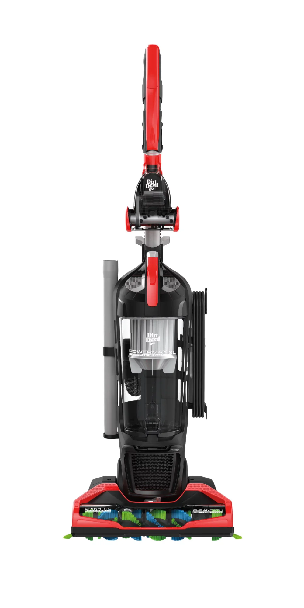 

Upright Vacuum Cleaner