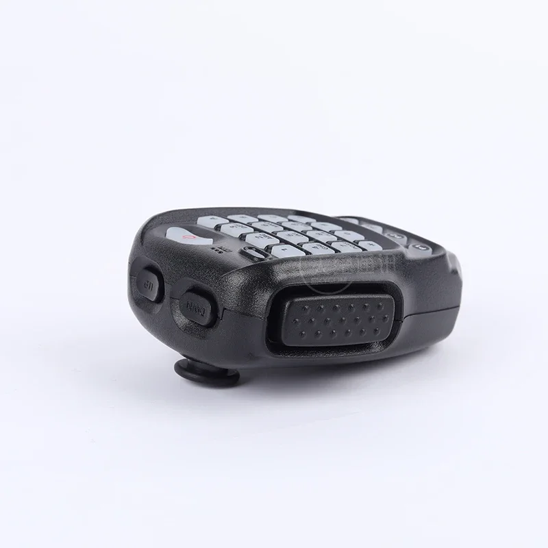 Фото Беспроводной портативный микрофон Bluetooth Huanyu BT-85, подходит для автомагнитолы Yaesu с УФ-сегментом mh-48 ssm-85d №4