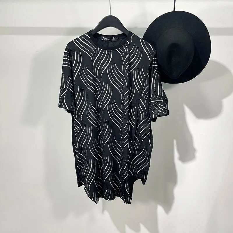 

Мужчины Оуэн Seak мужская одежда в стиле хип-хоп ops ees Летняя женская однотонная уличная одежда