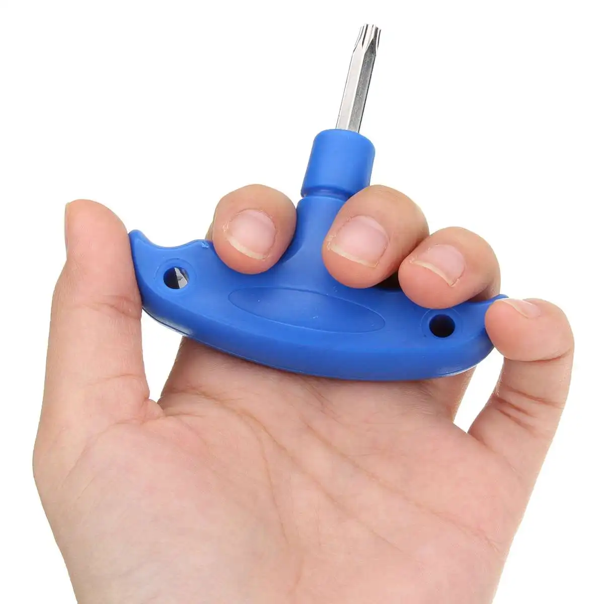 

Синий динамометрический ключ T25 для Taylormade/Titleist Slider Weight