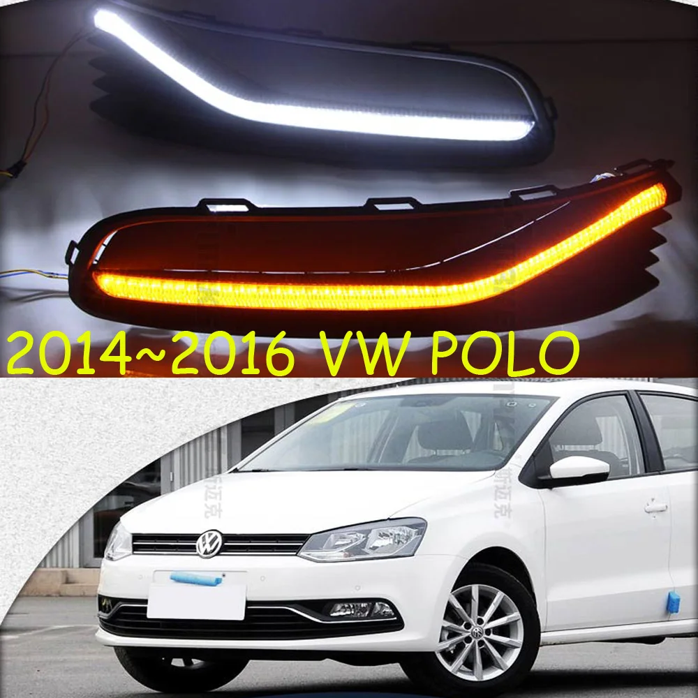 Светодиодный, 2011~2016 Поло дневной свет, Поло противотуманный фонарь, Фара Polo, Sharan, Golf7, Routan, Saveiro, Поло, Passat, Задний фонарь Polo (art.: 3920cd4fdcf2b) - 3920cd4fdcf2b