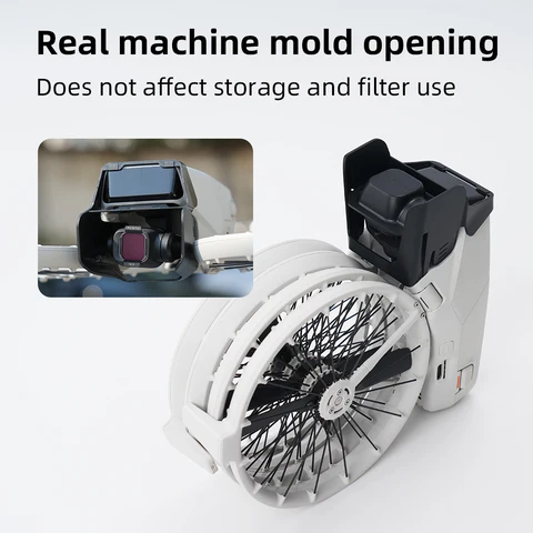 Бленда для объектива DJI Flip  rcstq