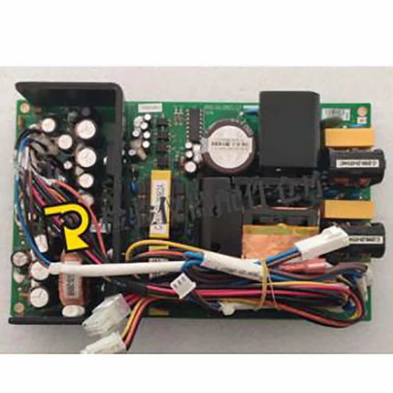 

Плата питания гематологического анализатора, NJK10630 Mindray BC-2800/ BC-2600/BC-3000PLUS/BC-320/BC-1800, 2800-30-28670