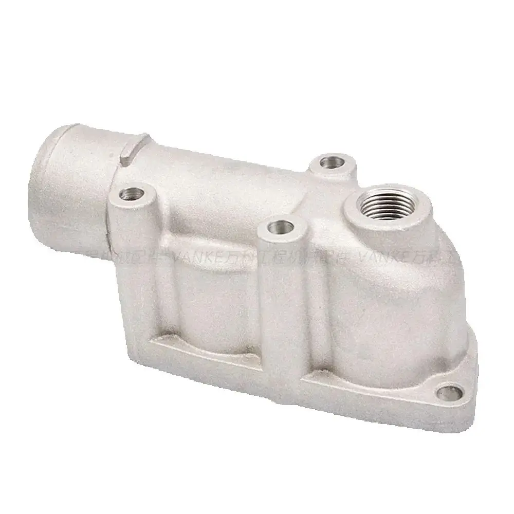 Для экскаватора Hitachi ZAX200/240-3 сиденье термостата 210 330-3 4HK1 6HK1 верхняя крышка верхнее