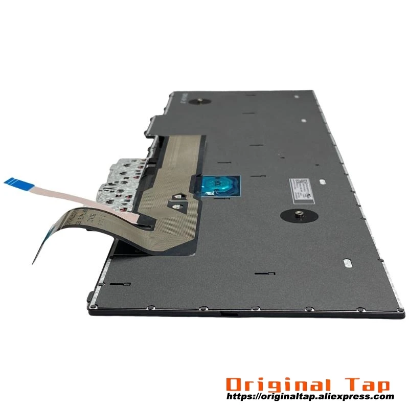 Английская клавиатура США для Lenovo Thinkpad L15 Gen 1 2 5N20W68240 5N20W68276 5N20W68312