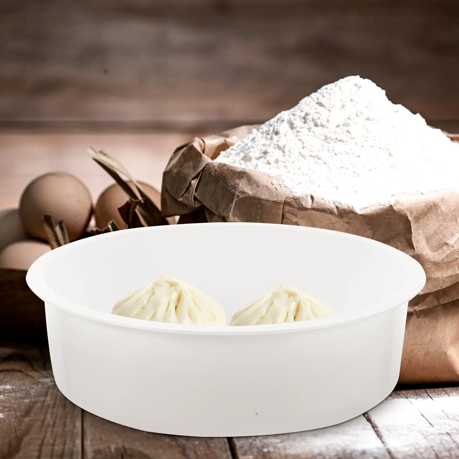 Микро-волна рисоварка Паровая Полка Корзина держатель для пароварки Microwavable Pp