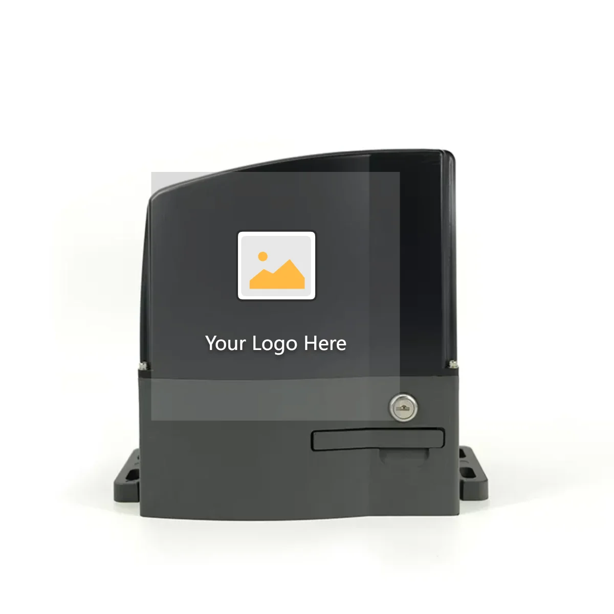 

DC 12V 24V AC220V 110V Motor 500Kg/700Kg/1000Kg Sliding Door Opener Gate Operator