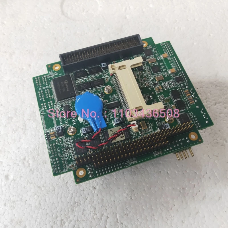 Материнская плата 104-1815CA645B для промышленного управления EVOC