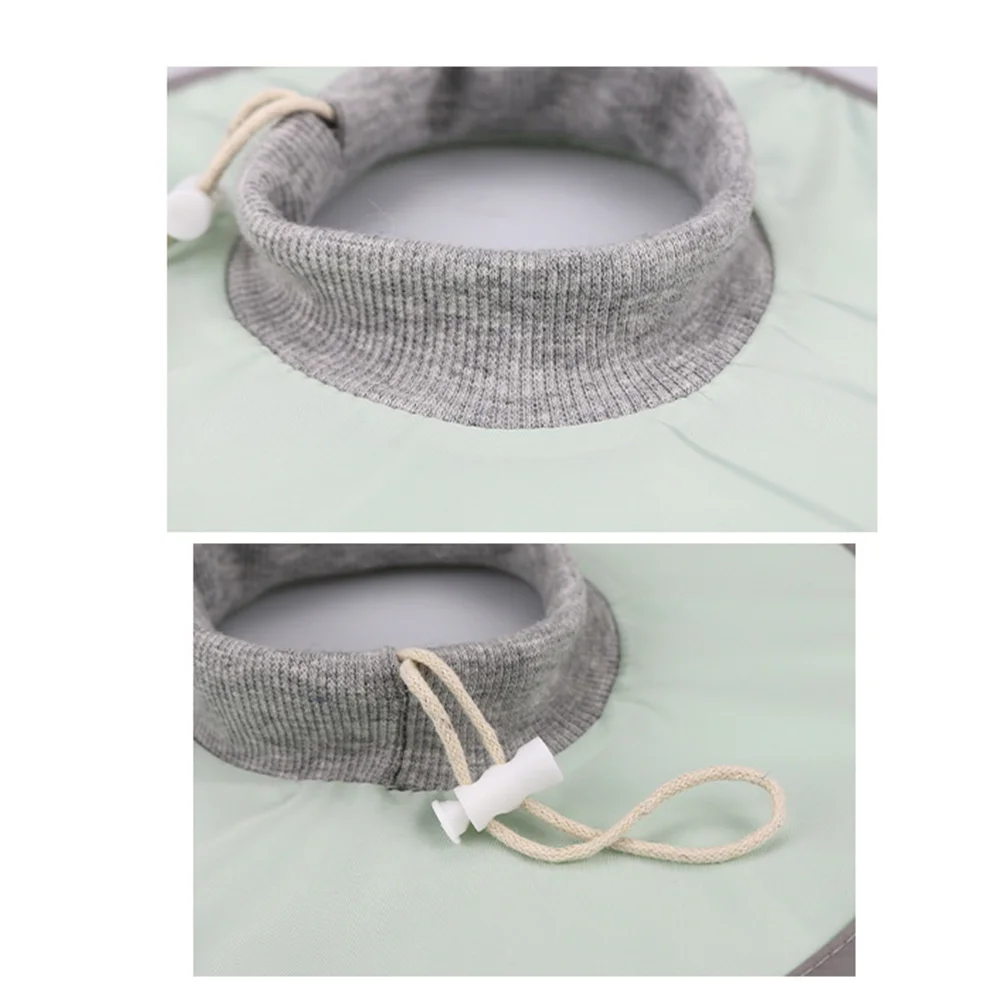 Защитный ошейник для домашних животных аксессуары костюмов восстановление