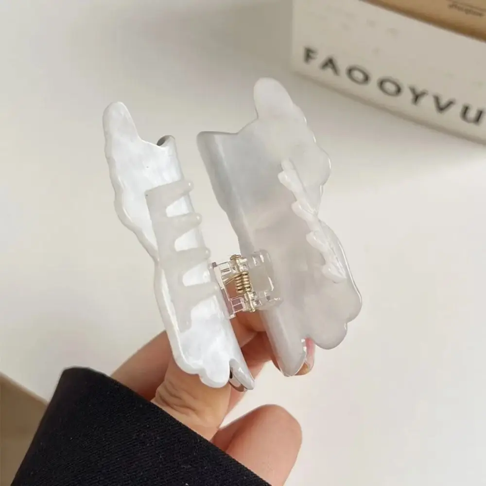 Креативный бульдог животное собака коготь мультяшное заколка в виде акулы для