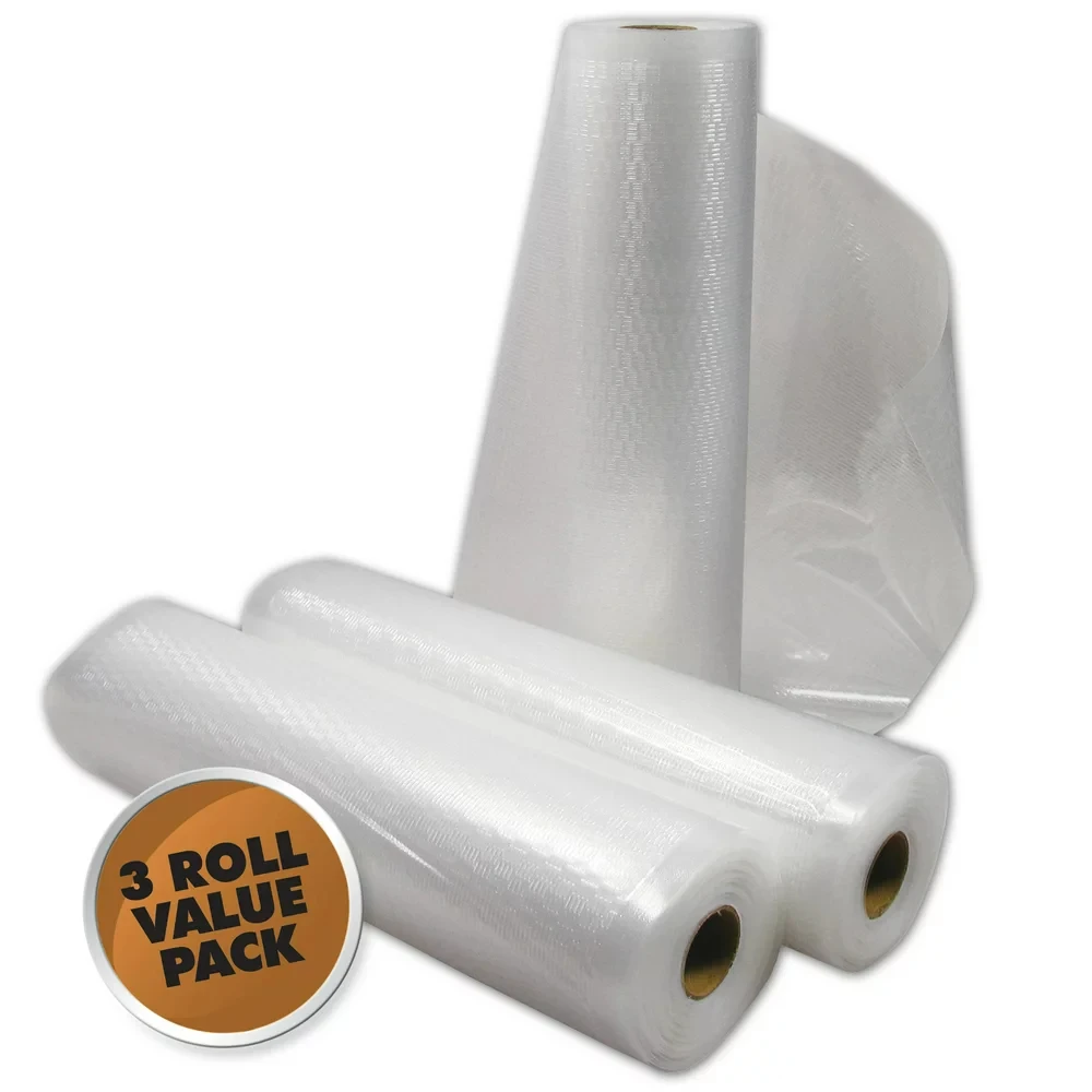 

Sealer Rolls, 22` x 8", 3