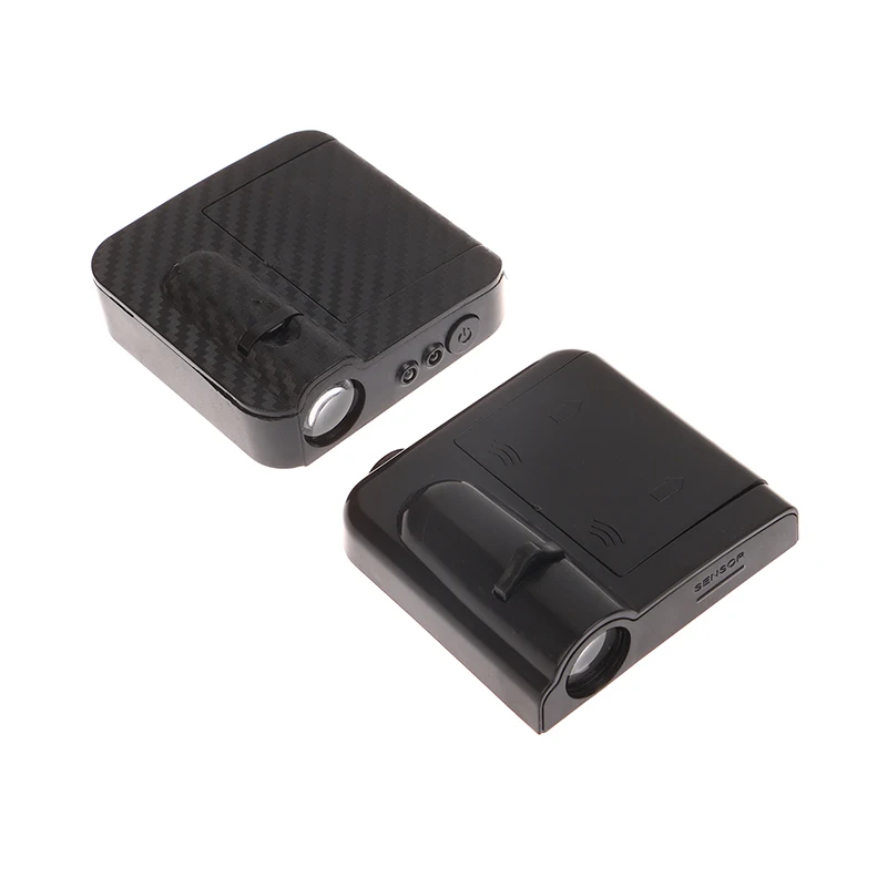 2 шт. Автомобильные светодиодные лампы в виде крыльев Ангела