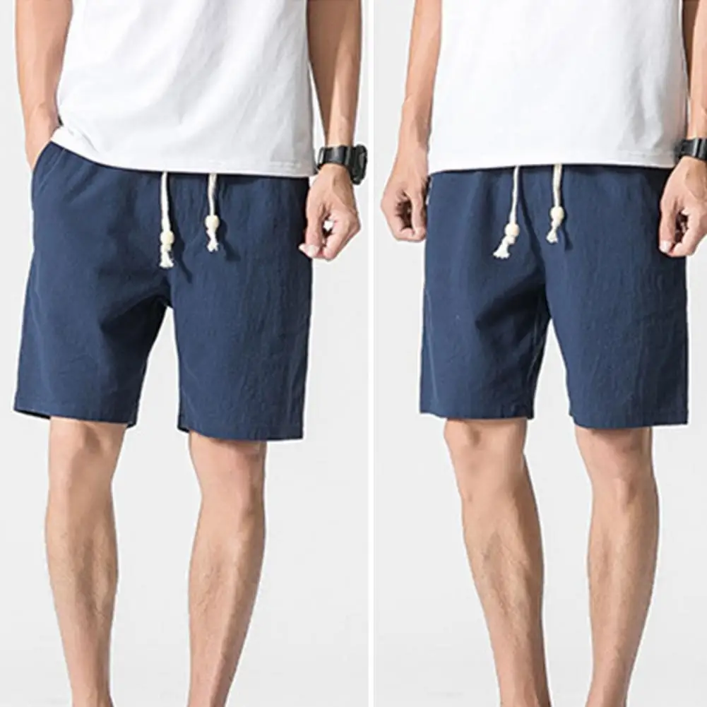 

Мужские летние шорты, дышащие мужские короткие брюки, тонкие спортивные шикарные быстросохнущие мужские шорты