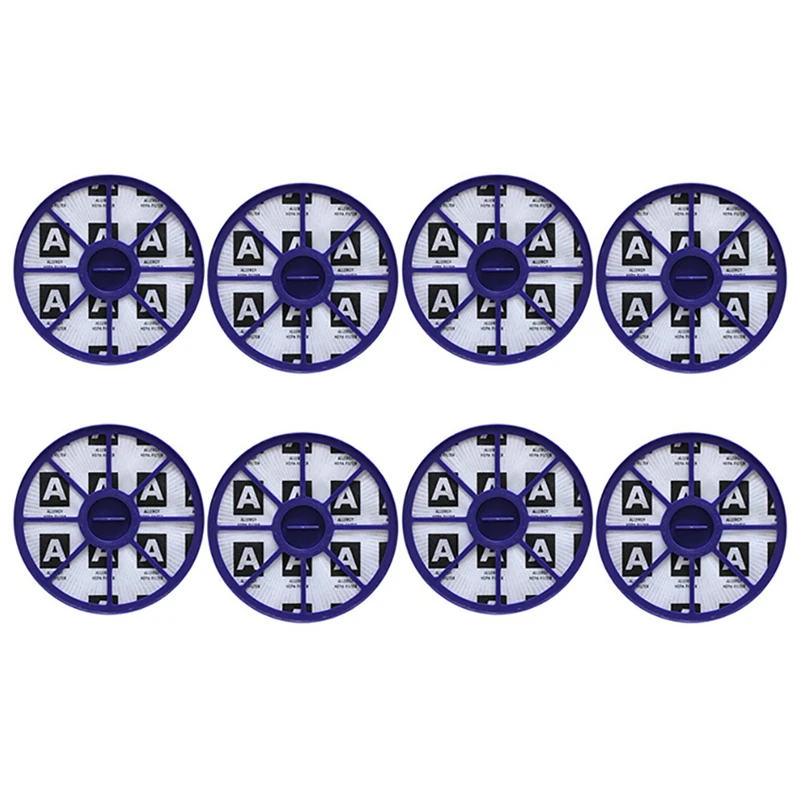 8 шт. сменные детали для пылесоса Dyson DC04 DC05 DC08 DC19 DC20 DC21 DC29