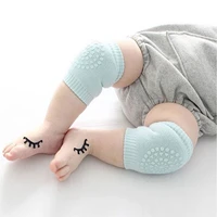 kids knee pad baby safety crawling elbow cushion infants toddlers protector safety kneepad leg warmer girls boys accessories wo