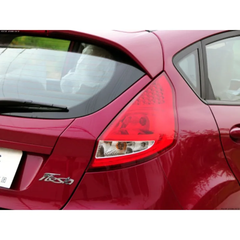 Автомобильные аксессуары для Ford Fiesta 2009-2012 задний фонарь в сборе стопорный