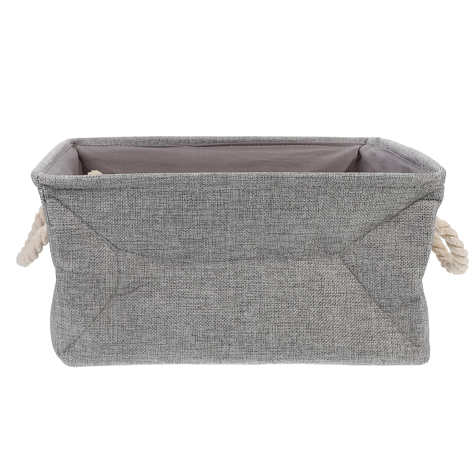 

Basketstorage Dog Organizerpet Bin Canvas Book Deskholder Square Baskets Shelves Fabric Cubby Bins Cat Box