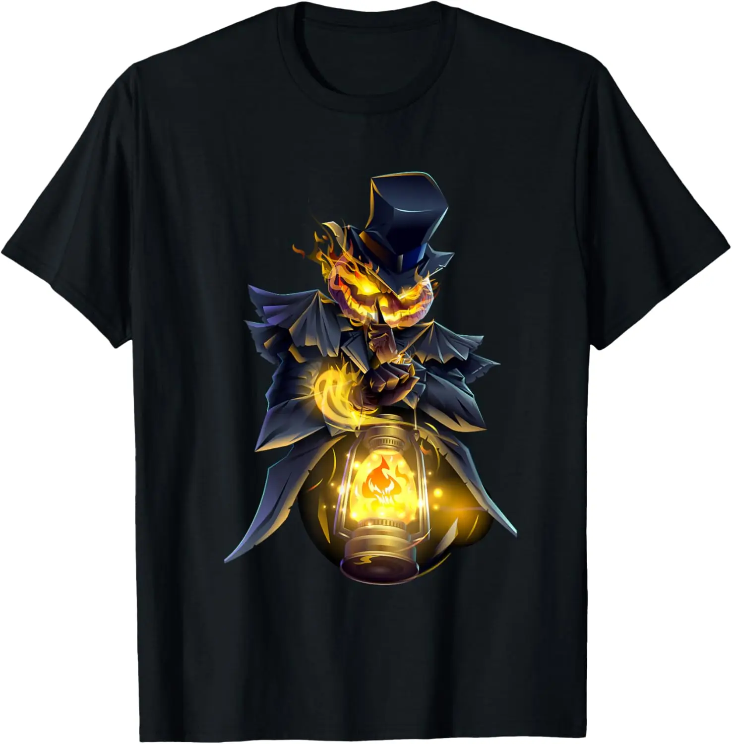 Хэллоуин тыква страшный Джек О Фонарь Мальчик Девушка Мужчины Женщины Футболка