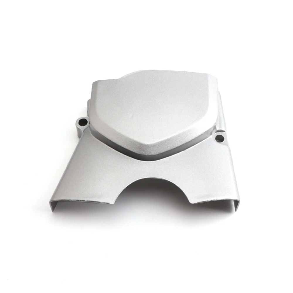 

Универсальная мотоциклетная алюминиевая левая передняя звездочка двигателя, крышка цепи для 110cc 125cc Dirt Bike ATV Buggy Quad