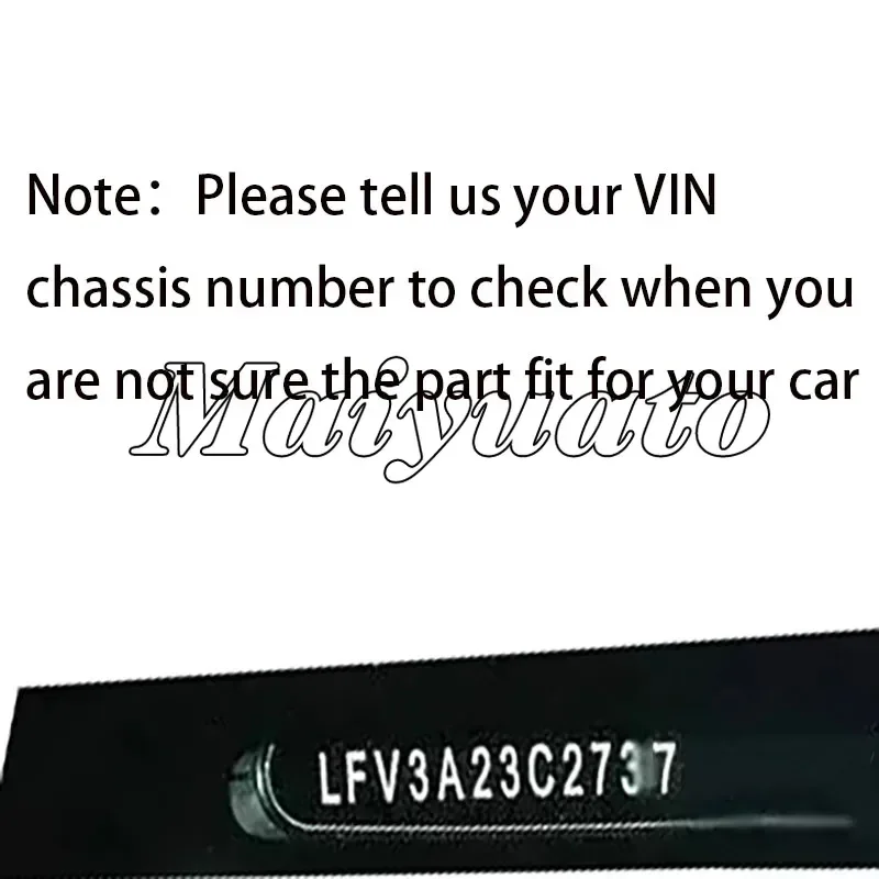 99081AA081 Новый оригинальный вакуумный шланг для Subaru Impreza WRX STi 2006-2018