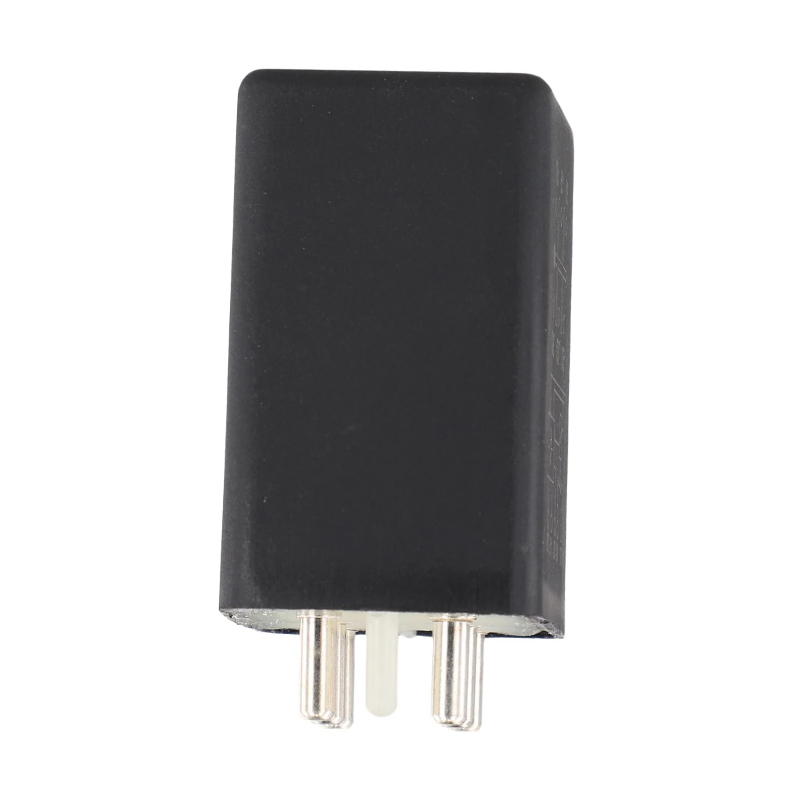 1977-1982 W123 280E 280CE 280SE 0015450705 0015450505 Реле топливного насоса 12 В Черное реле масляного