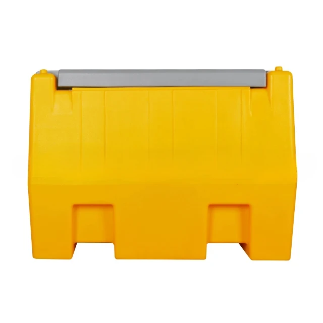 Для портативного мобильного цифрового счетчика расхода 220 л/480 л резервуара для