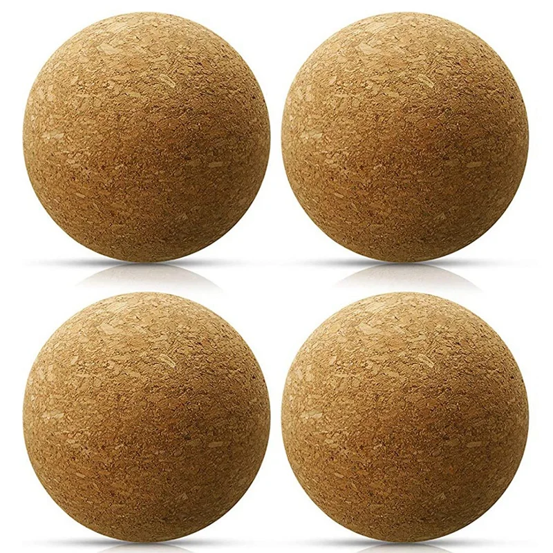 

4 шт., деревянные пробки для вина