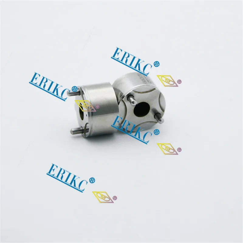 

ERIKC 9308-617Q Automobile Accessory Adaptor Plate 9308617Q Common Rail Injector Spacer 9308z617Q / 9308 617Q for Fuel Injection