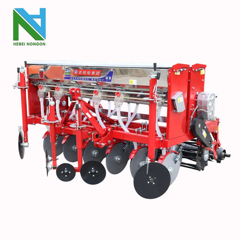 14 рядов пшеницы зернистость для семян с китайского завода