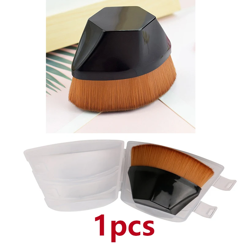 

1 шт., кисти для растушевки, для рисования, скрапбукинга