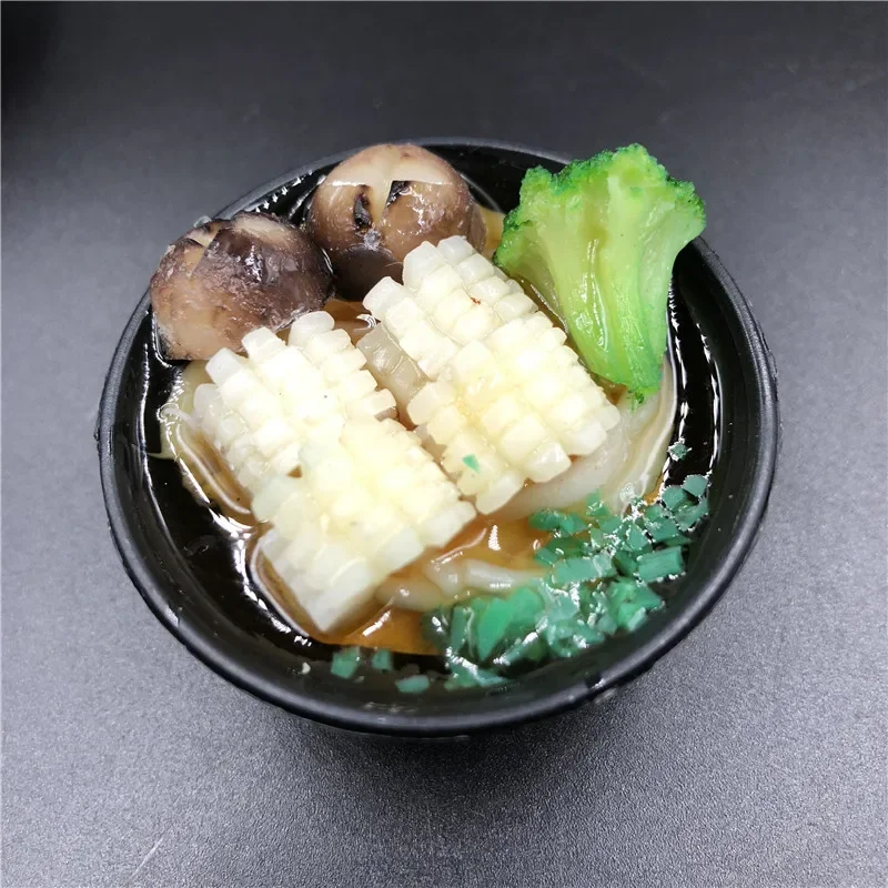 

Магнит "Рамен"