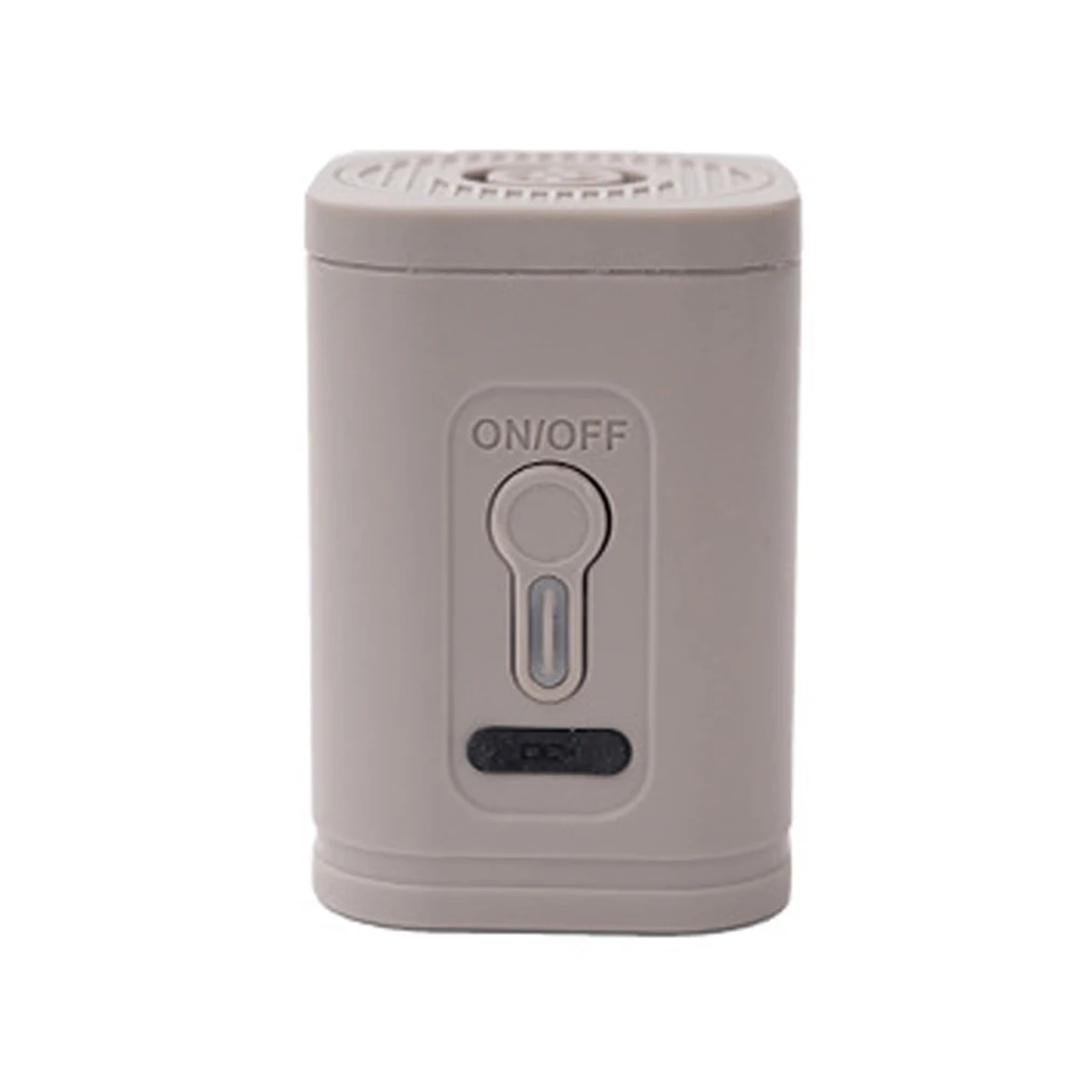 

Multifunctional Portable Cordless Electric Inflator Dual-use Outdoor Inflatable and Vacuum Pump Mattress Inflator Vacuum Pump