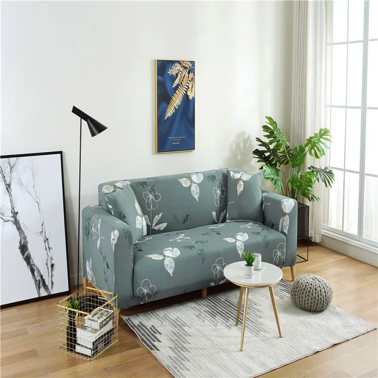 

sofa cover elastic full set of cloth art sofa cushion of the four seasons of the four seasons leather sofa cover full assemblage
