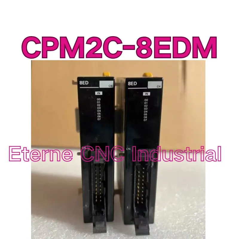 Модуль CPM2C-8EDM бу, протестирован, в хорошем состоянии, быстрая доставка (art.: 3920d5085b2b3) - 3920d5085b2b3