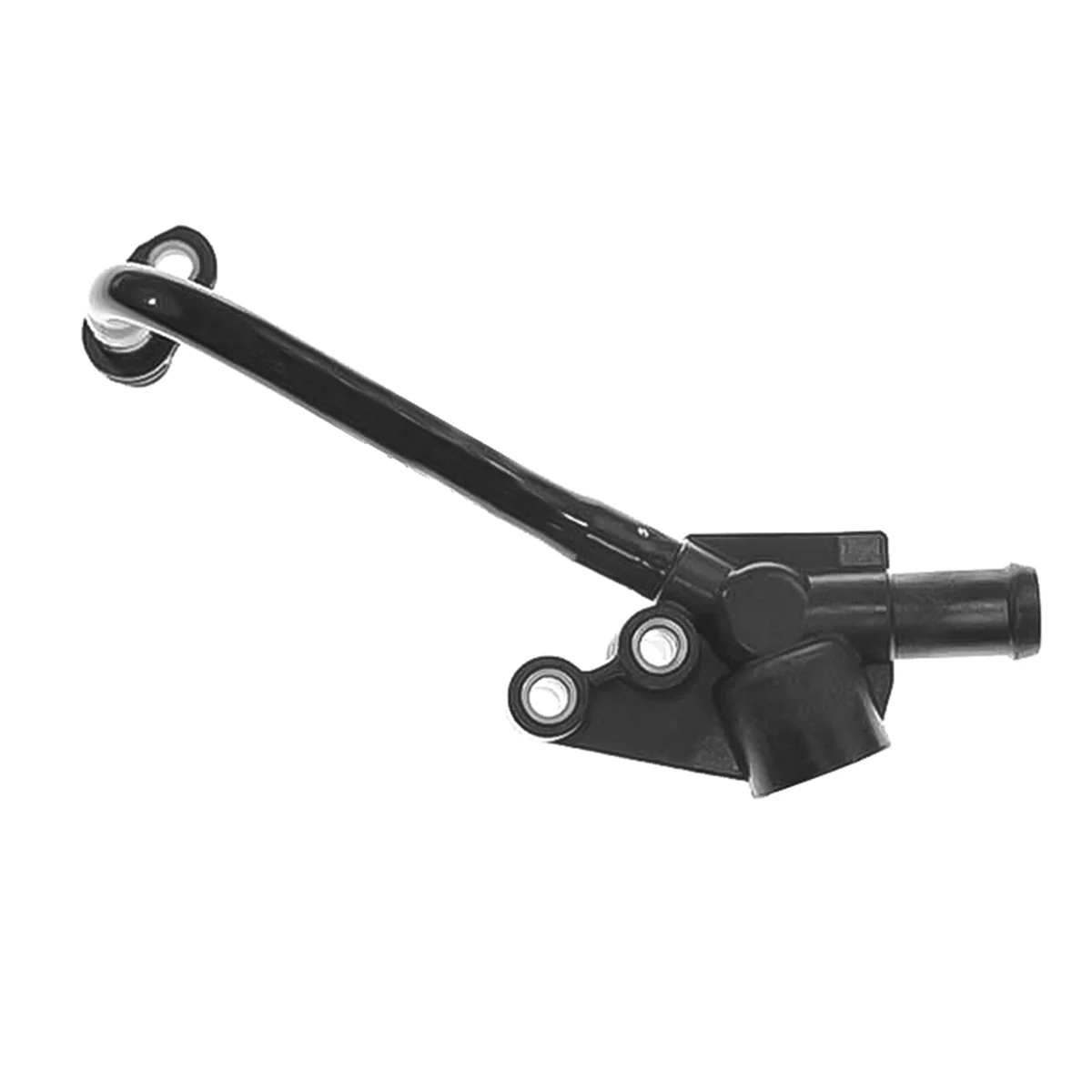 Линия охлаждающей жидкости турбокомпрессора для Mercedes-Benz SL550 S550 E550 CLS550 S63 AMG CL550